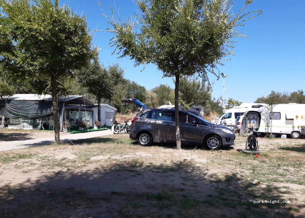 Camping Villaggio Atlanta & Mediterraneo — foto 2