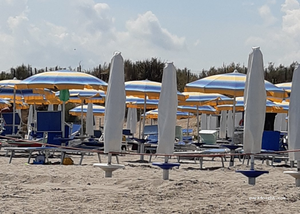 Camping Villaggio Atlanta & Mediterraneo — foto 3