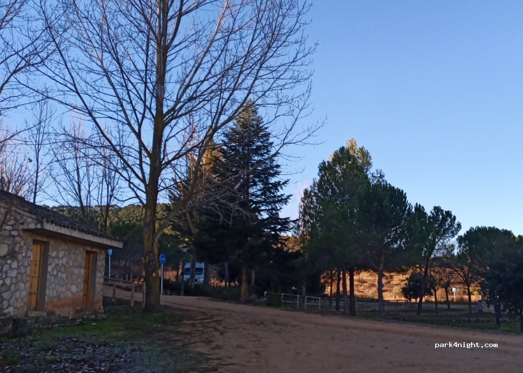 Ermita de la Virgen de la Fuenmaría — foto 2