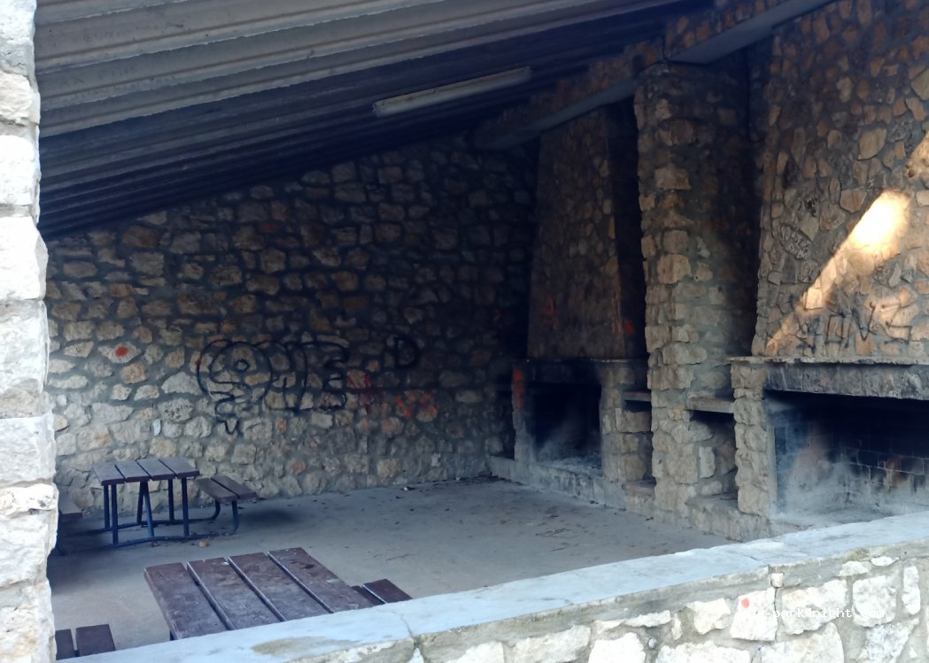 Ermita de la Virgen de la Fuenmaría — foto 3