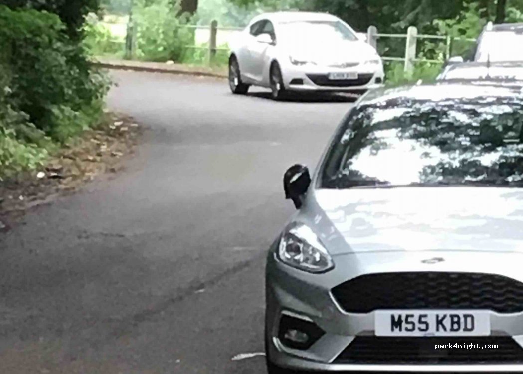(DA14 5EL) Sidcup - 202 North Cray Road — foto
