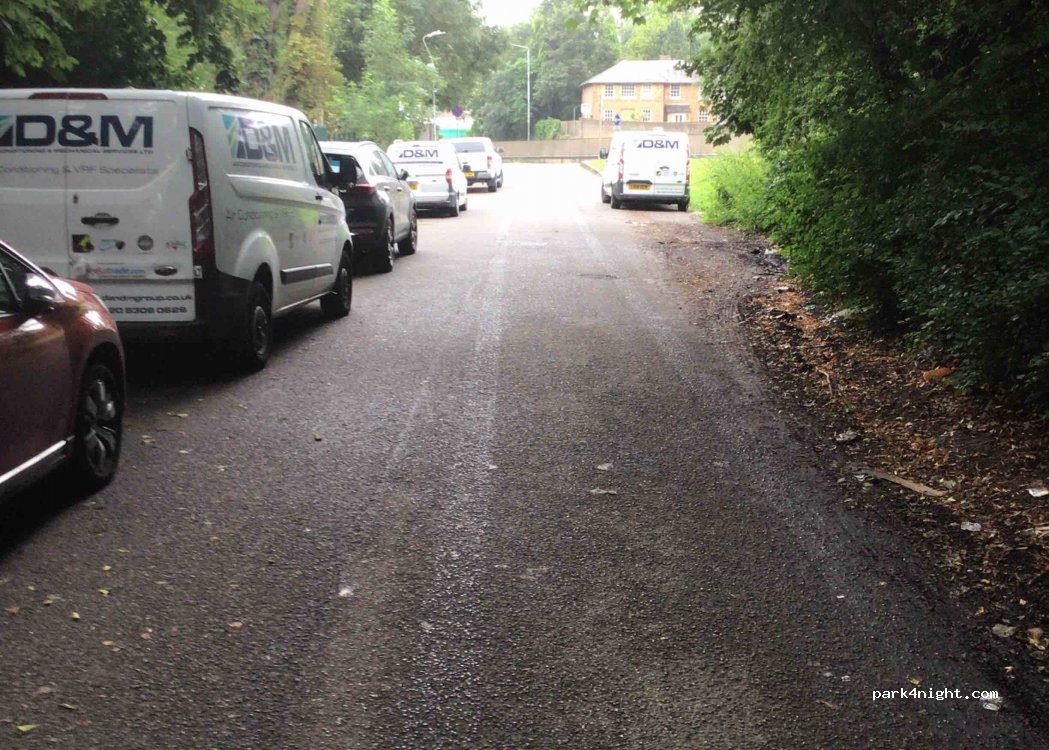 (DA14 5EL) Sidcup - 202 North Cray Road — foto 2