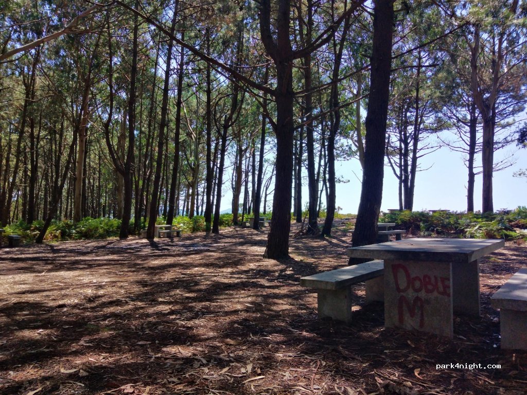 (36340) Nigrán - Unnamed Road — foto 2