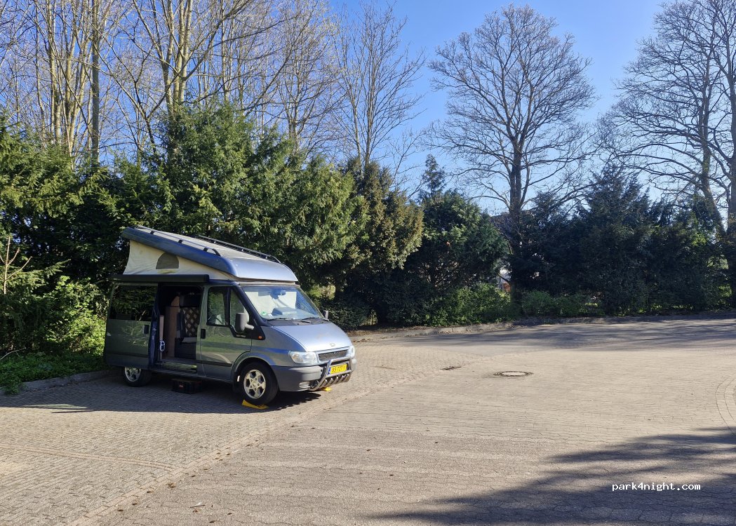 (48429) Rheine - 20 Kopernikusstraße — foto 3