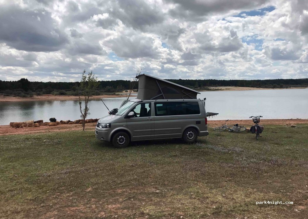 (34810) Aguilar de Campoo - 81 Diseminado Diseminados — foto