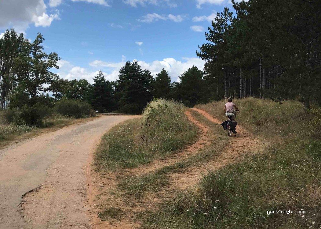 (34810) Aguilar de Campoo - 81 Diseminado Diseminados — foto 2