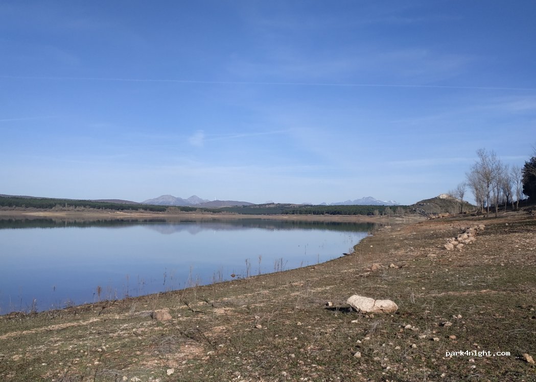 (34810) Aguilar de Campoo - 81 Diseminado Diseminados — foto 3