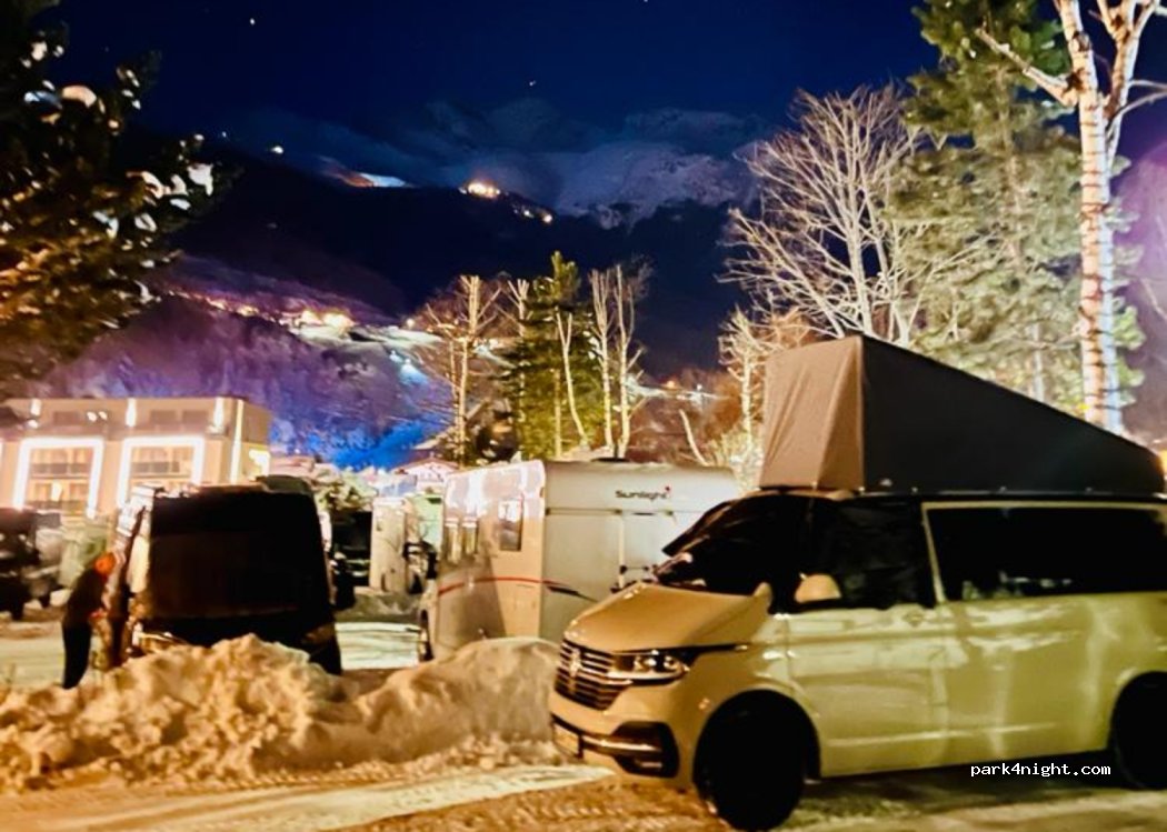 Camping Sölden — foto 3