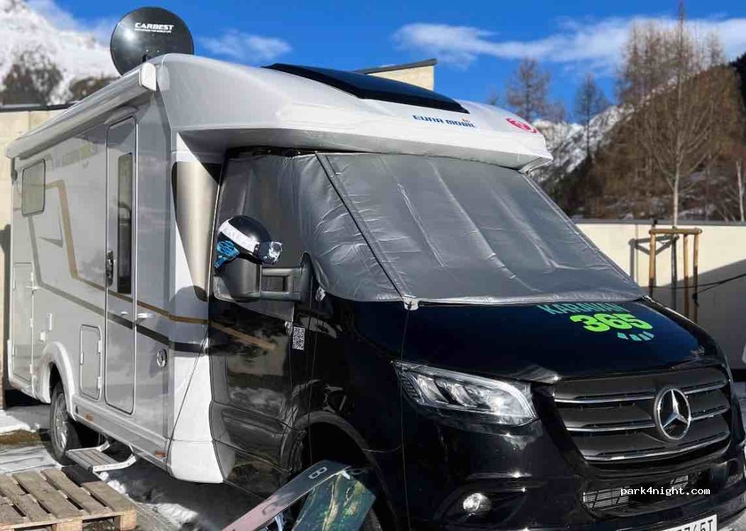 Camping Sölden — foto 5