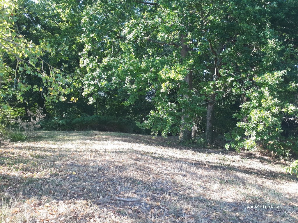 Domaine de Matilat — foto