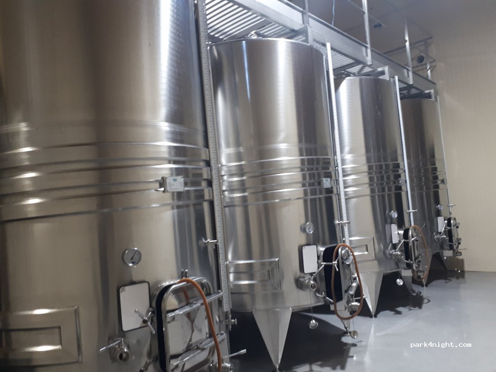 Domaine de Matilat — foto 2