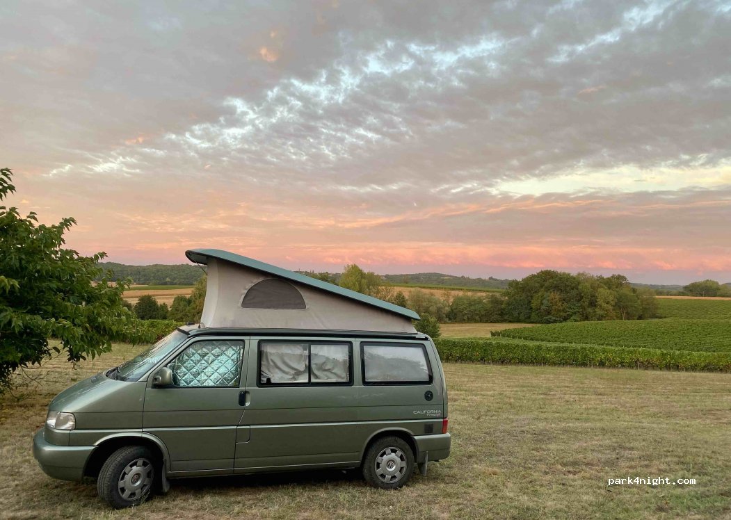 Domaine de Matilat — foto 3