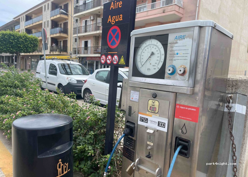 (07400) Alcúdia - 65 Carrer de Pollèntia — foto
