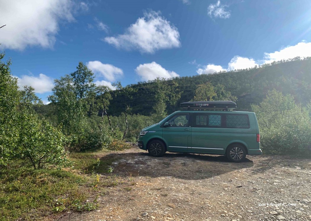 (9143) Skibotn - Unnamed Road — foto 2