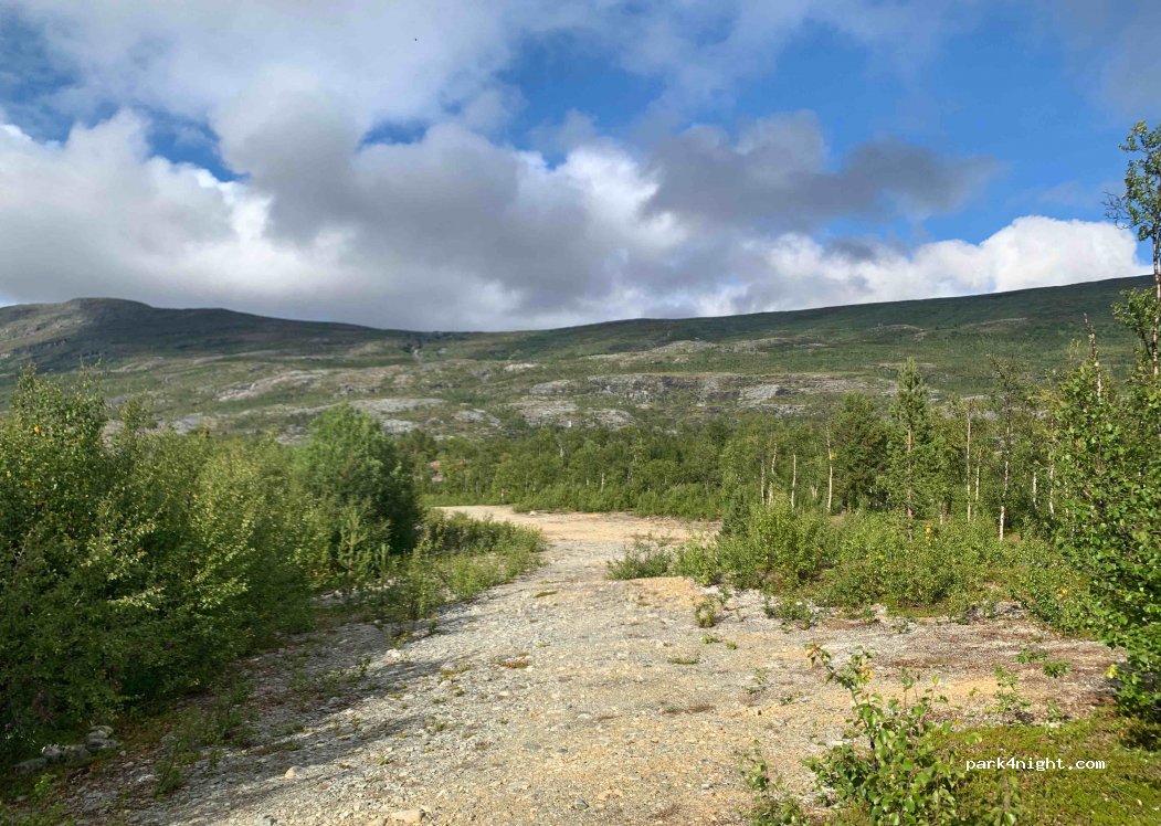 (9143) Skibotn - Unnamed Road — foto 3