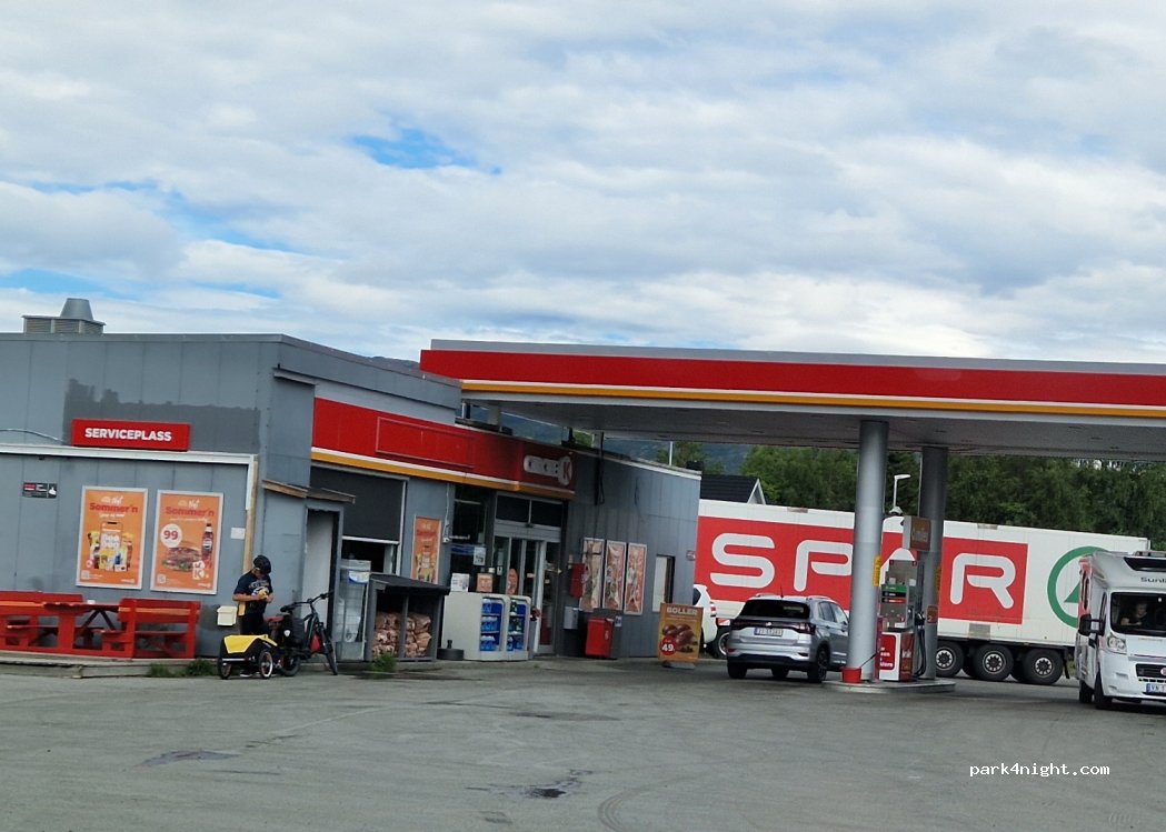 (9151) Storslett - 32 Sentrum — foto 2
