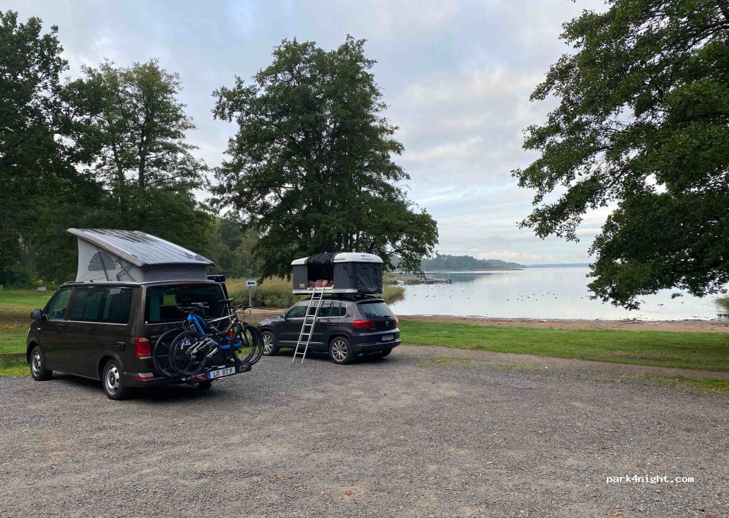(371 41) Karlskrona - 1 Ringvägen — foto 2