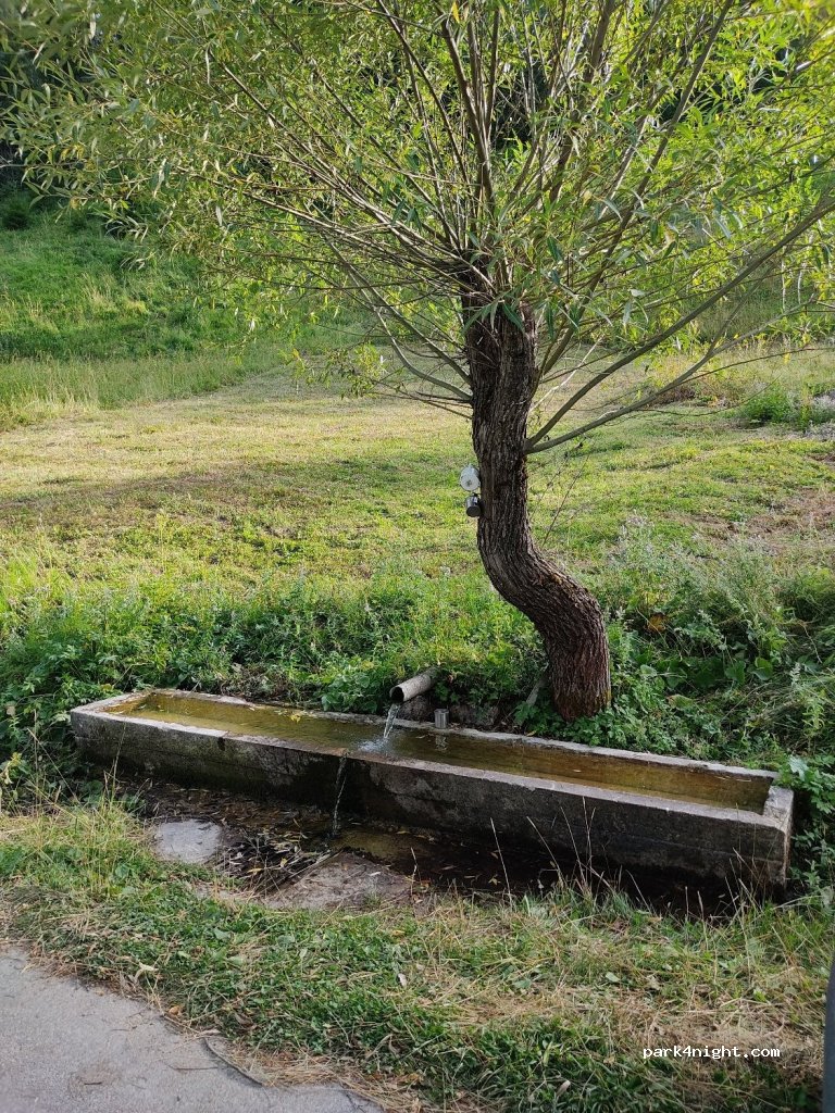(4825) Trigrad - Unnamed Road — foto