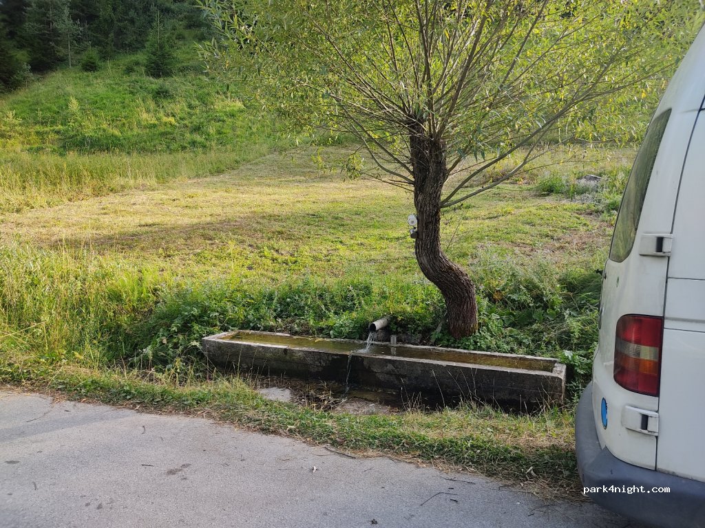 (4825) Trigrad - Unnamed Road — foto 2