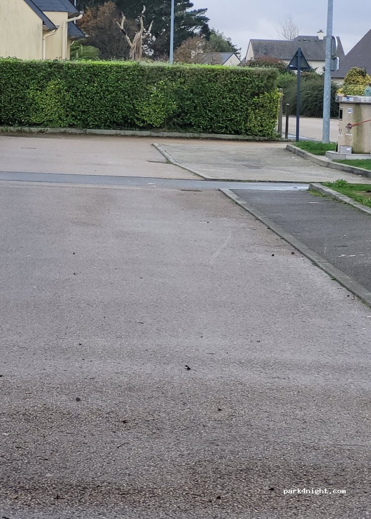 (29660) Carantec - 4 Rue Castel an Dour — foto 3
