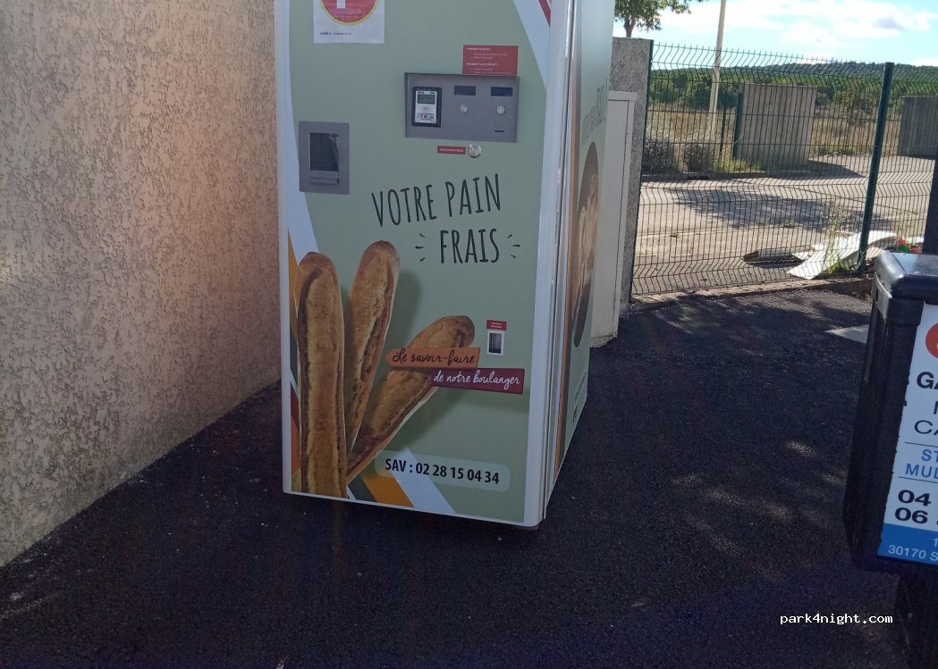 (30170) Saint-Hippolyte-du-Fort - — foto