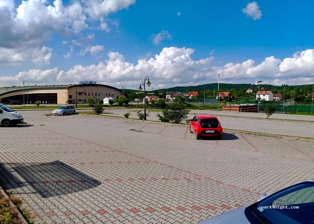 (26-060) Chęciny - 13 Franciszkańska — foto 2