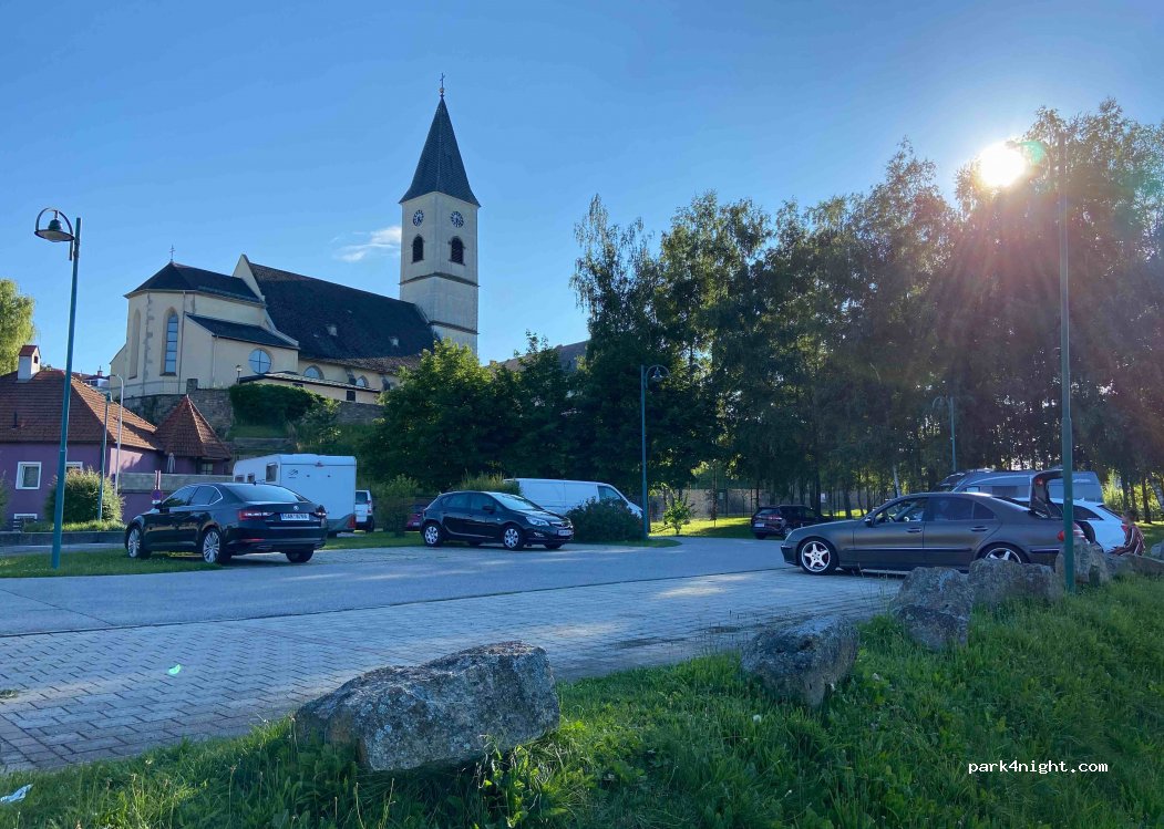 (3950) Gmünd - 22 Mühlgasse — foto