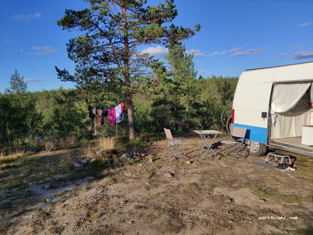 (99830) Enare - Unnamed Road — foto 3