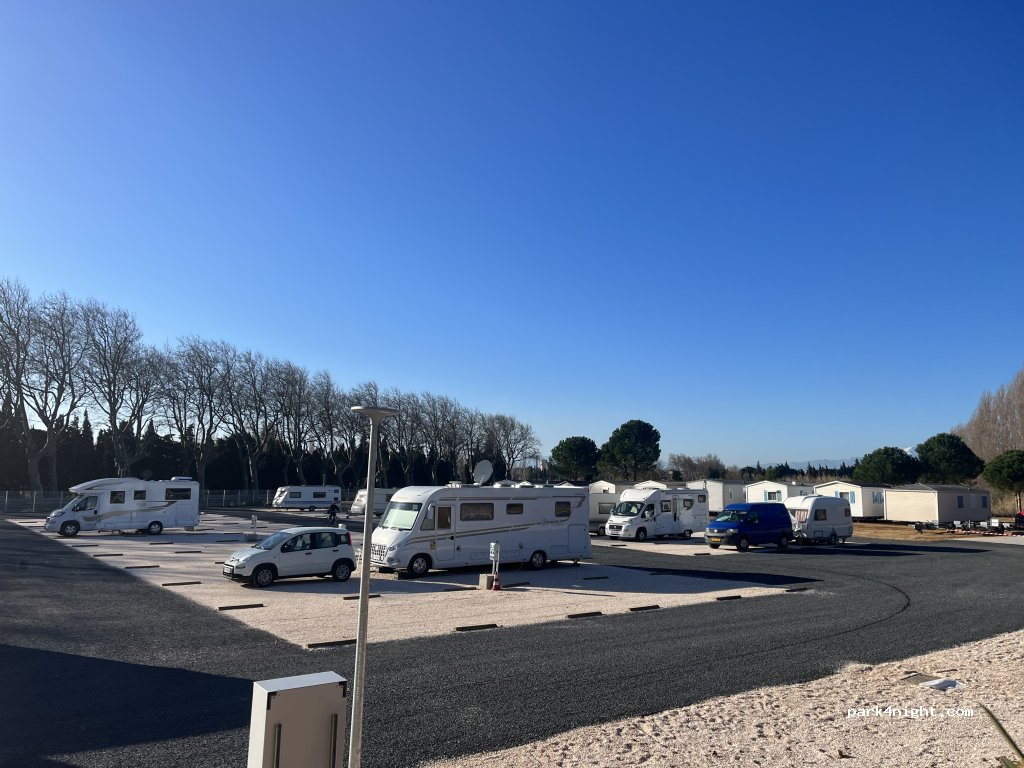 Camping International du Roussillon — foto 3