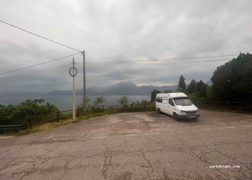 (37010) Torri del Benaco - 142 Via per Albisano — foto 3