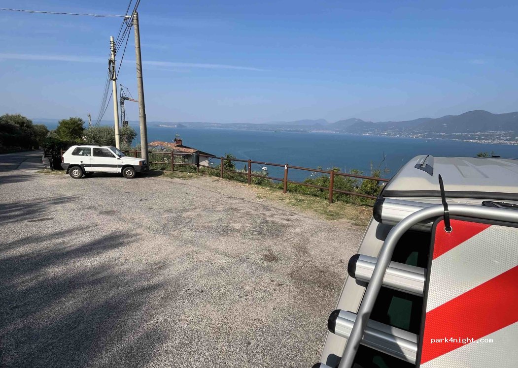 (37010) Torri del Benaco - 142 Via per Albisano — foto 4