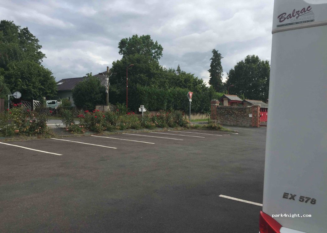 (49220) Andigné - 2 Rue de la Croix Ruau — foto 2