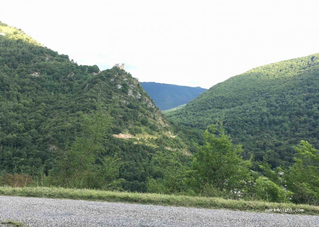 (09400) Capoulet-et-Junac - 141-142 La Vignasse — foto