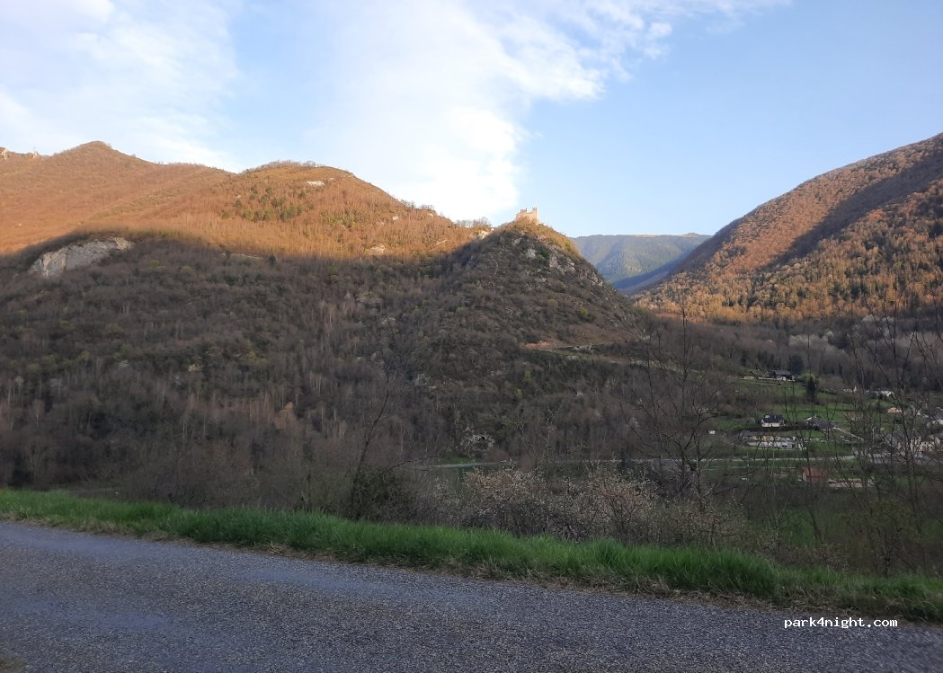 (09400) Capoulet-et-Junac - 141-142 La Vignasse — foto 4