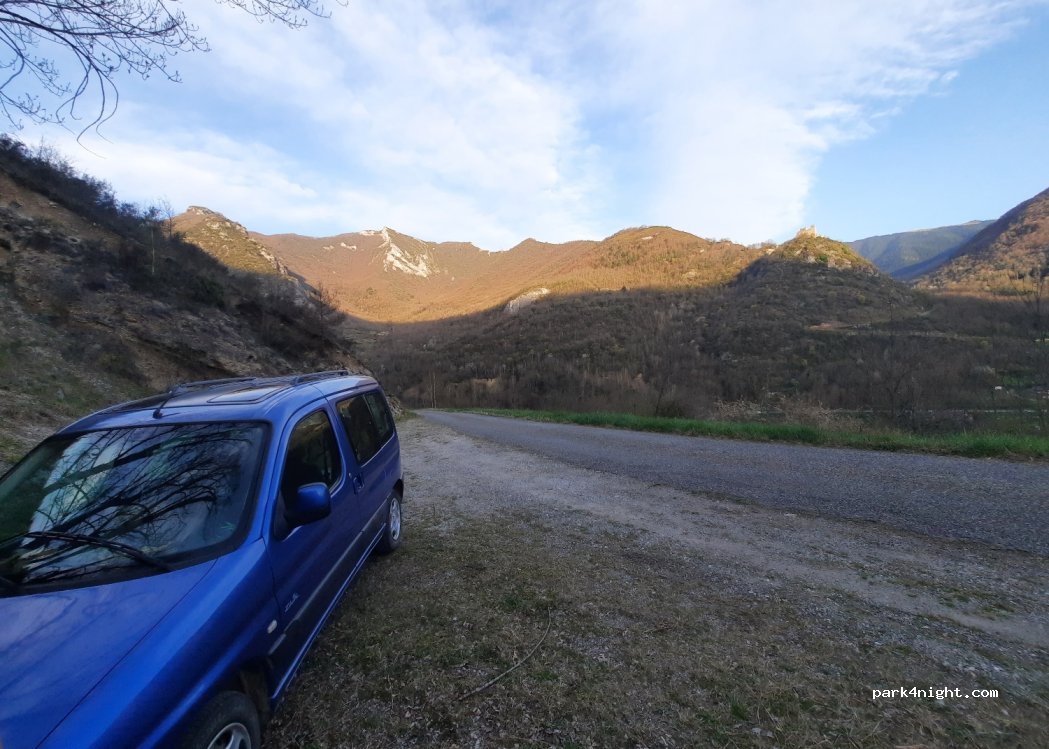 (09400) Capoulet-et-Junac - 141-142 La Vignasse — foto 5