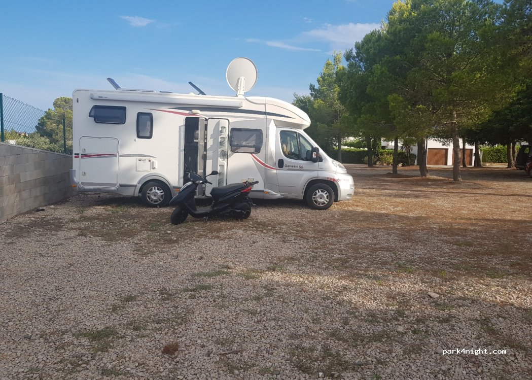 (43890) L'Hospitalet de l'Infant - 7 Carrer d'Hifrensa — foto