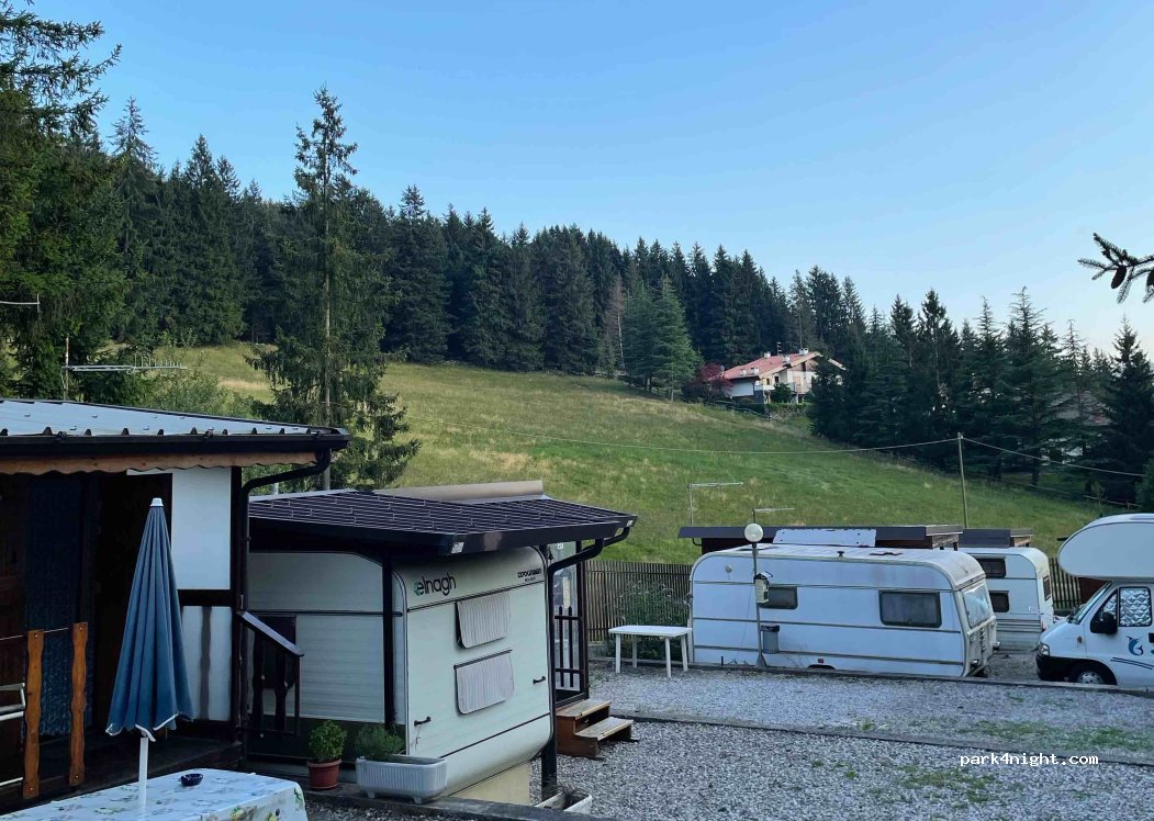 International Camping Patrice Di Ganzetti Patrizia — foto 4