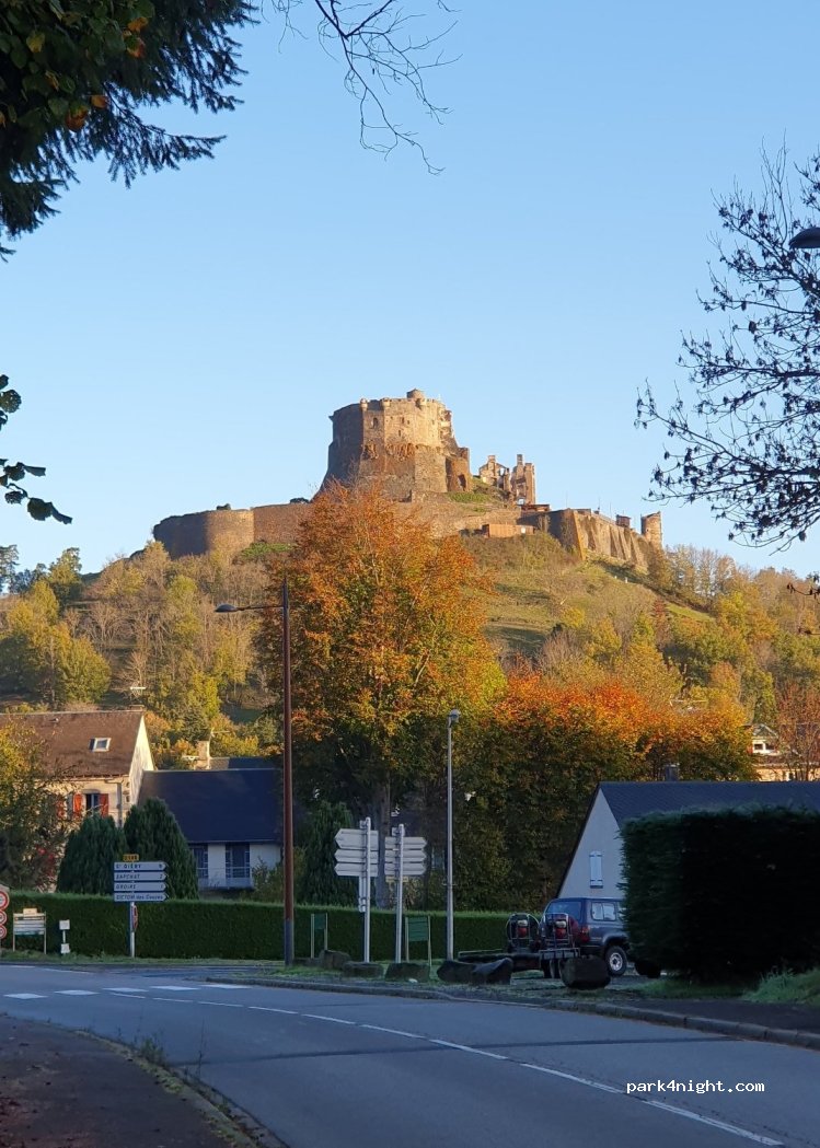 (63790) Murol - D5 — foto 4