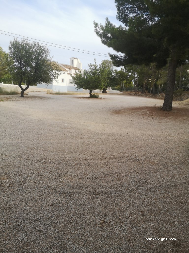 (03530) Alicante - 25 Captivador — foto