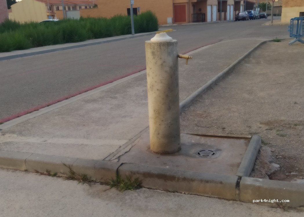(50690) Pedrola - 4 Calle Río Ebro — foto 4