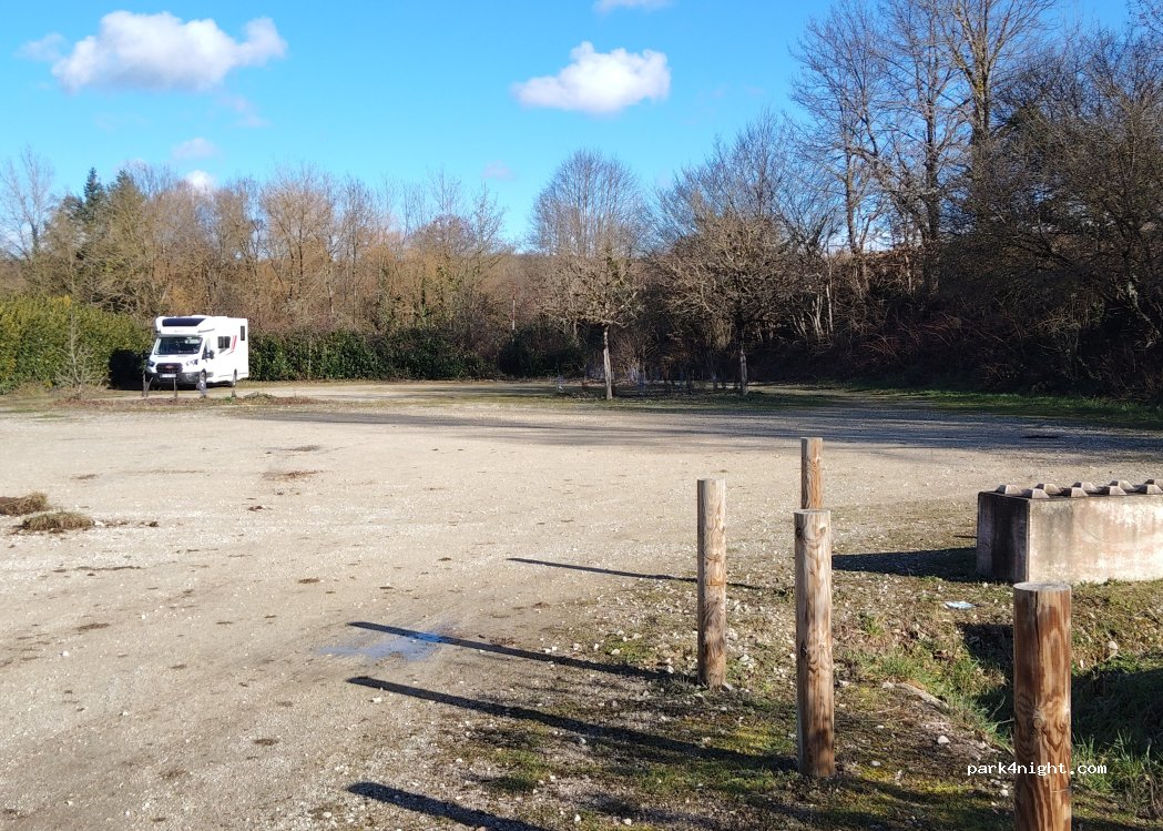 (16600) Touvre - 18 Route du Pontil — foto 4
