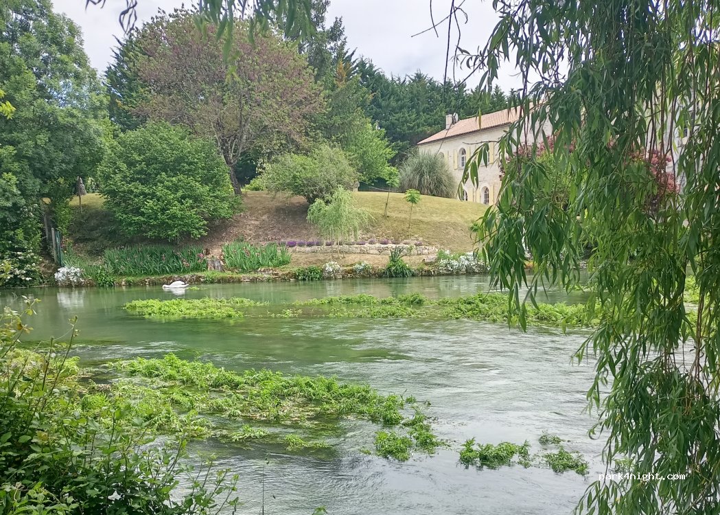 (16600) Touvre - 18 Route du Pontil — foto 5