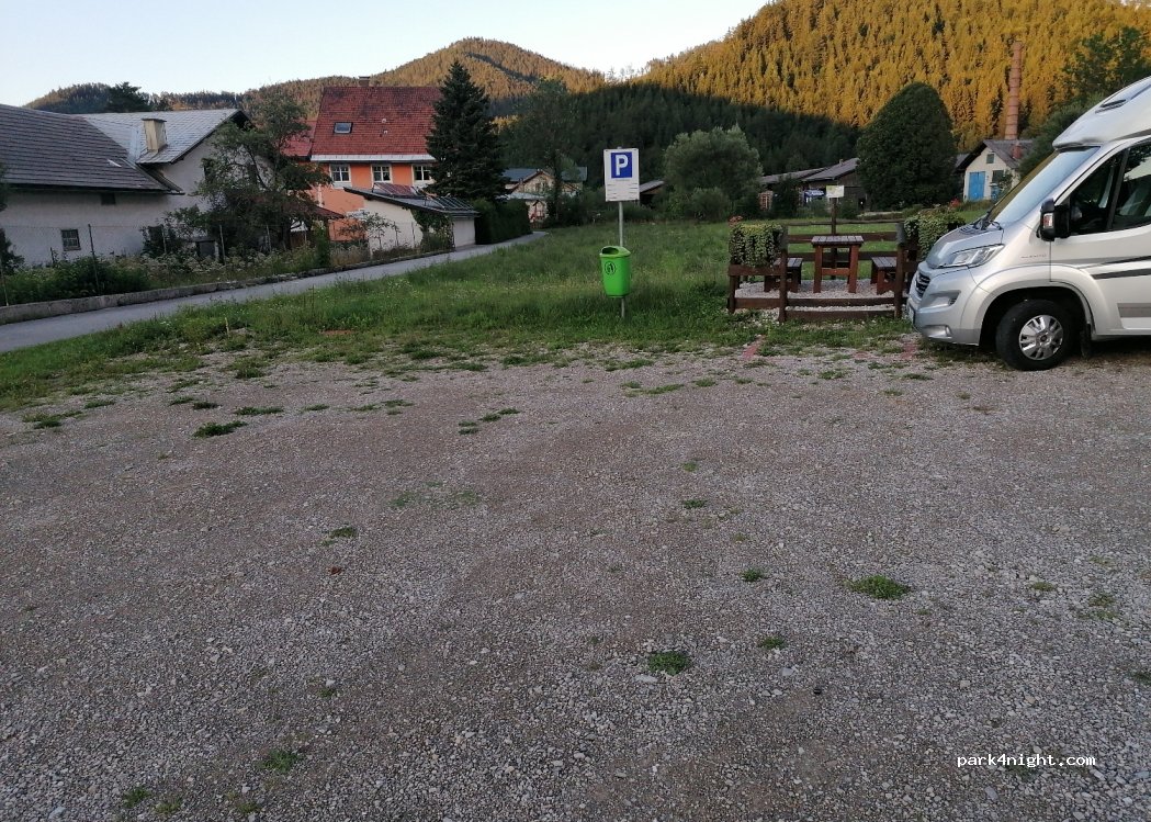 (3195) Kernhof - 10 Kernhof — foto