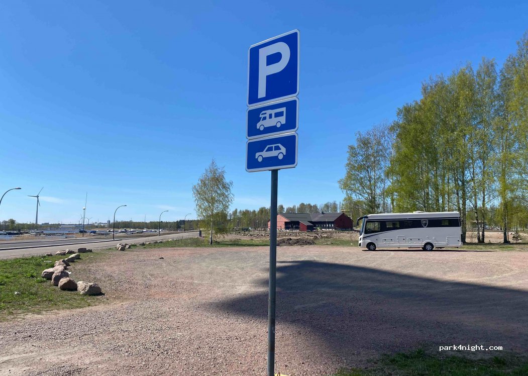 (49400) Hamina - 14 Sibeliuskatu — foto 2