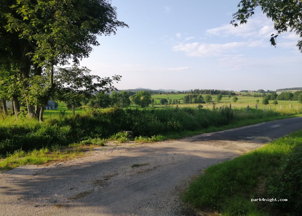 (43150) Moudeyres - Le Bourg — foto 3