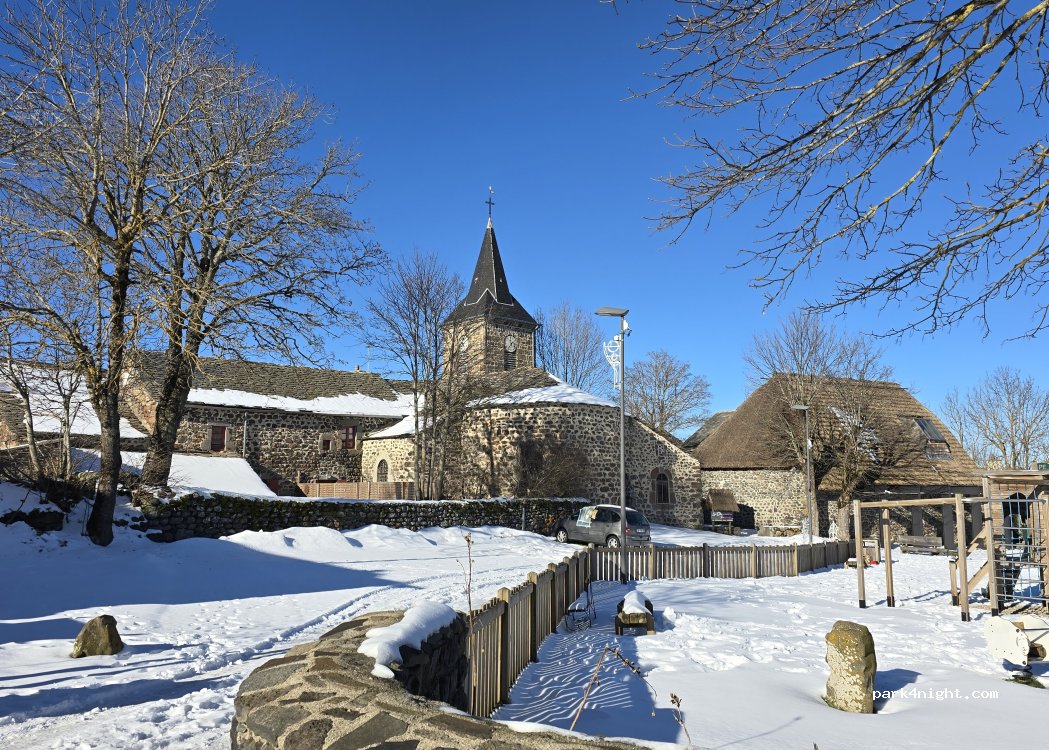 (43150) Moudeyres - Le Bourg — foto 4