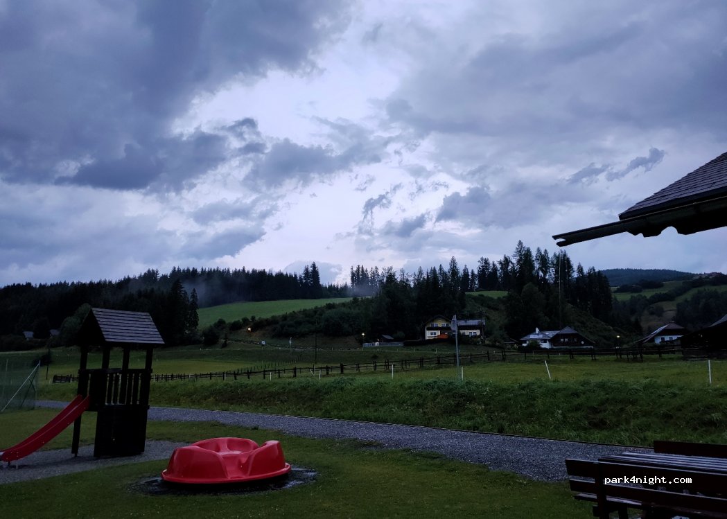(5572) Sankt Andrä im Lungau - 187 Sankt Andrä-Lintsching — foto