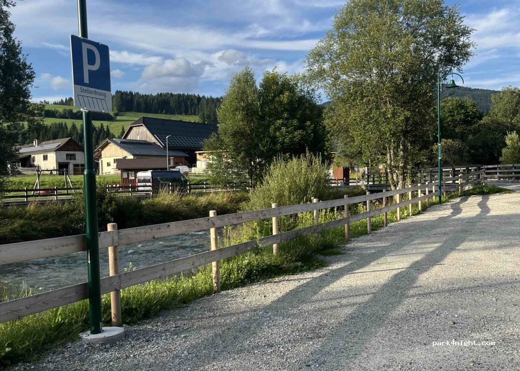 (5572) Sankt Andrä im Lungau - 187 Sankt Andrä-Lintsching — foto 4