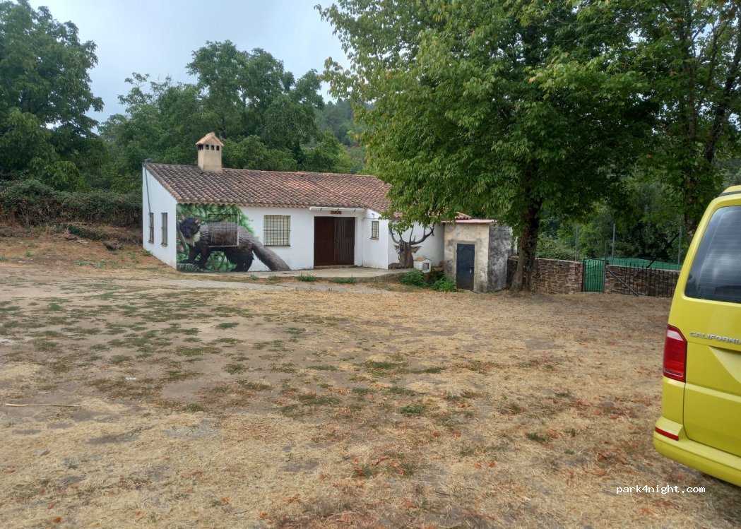 (21292) Castaño del Robledo - 20 Calle Santa Ana — foto 2