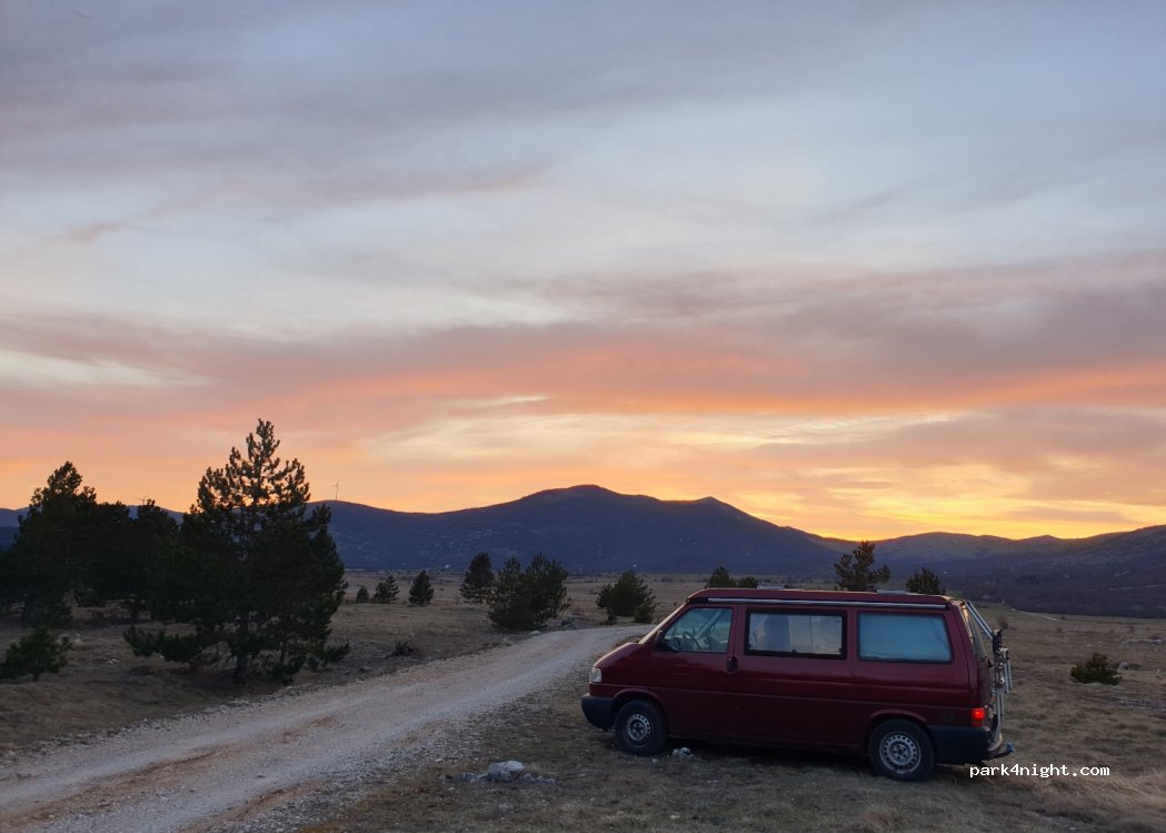 (23440) Velika Popina - Unnamed Road — foto 2